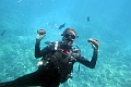 Glass Bottom Boat